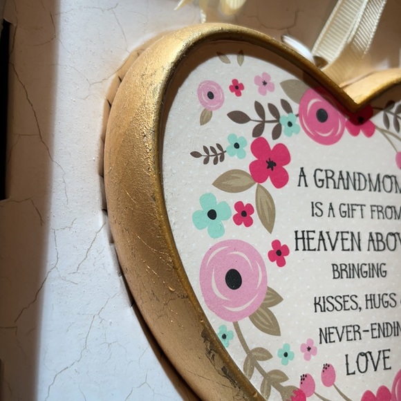 Art a Gram Collectible Display for Grandmothers - Picture 4 of 9